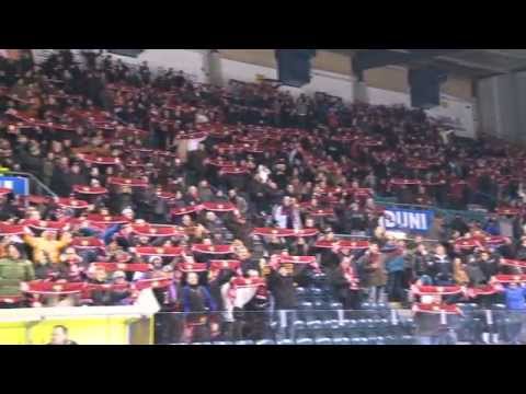 Tifo - Echarpes - 10 ans d'émotions partagées en LNA - SIG