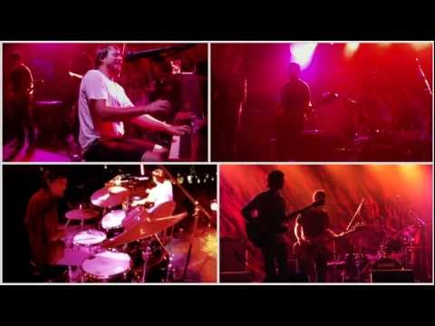 Marco Benevento: "Mephisto" LIVE 8/19/11 Liberate Music & Yoga Festival, Sheldon, VT