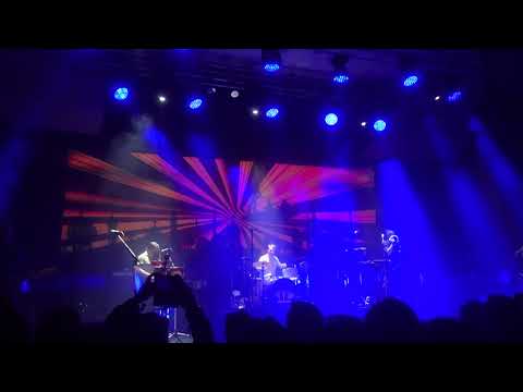 Kingston Wall by Kuoppis,  J. Jylli & VHB - Kulttuuritalo, Helsinki, 27.3.2019 (Part 1)