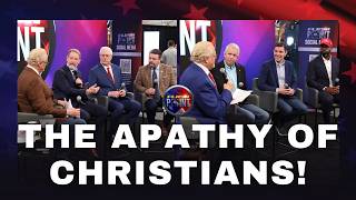 The Apathy of Christians! | FlashPoint Livestream | 03.11.26 | Wednesday