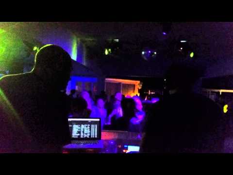 Left But Right @HouseStars, Naomi- 19.08.15