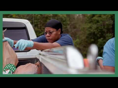 Harvest Hope Food Bank Helps our Neighbors During the COVID-19 Crisis