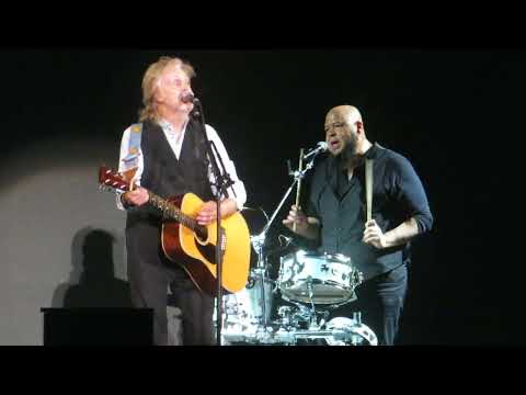 Paul McCartney - In Spite of All the Danger (Brasilia 2023)