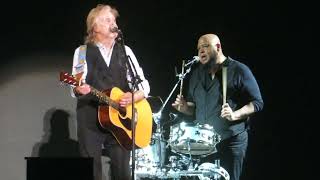 Paul McCartney - In Spite of All the Danger (Brasilia 2023)
