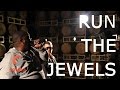 Run The Jewels perform "Angel Duster" (Live ...