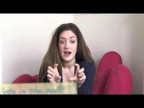 Julie Atherton Song Vote