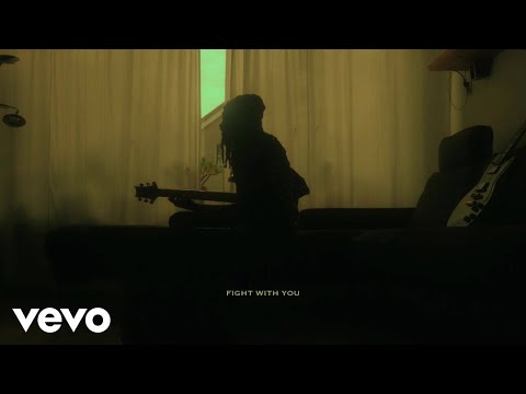 Rik Jam - Fight with You (Official Audio) ft. Taye Louise