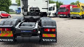 Tracteur routier Volvo FH 500 / 6x2 / Euro5 / PTO / NL Truck | Image 4 - Autoline
