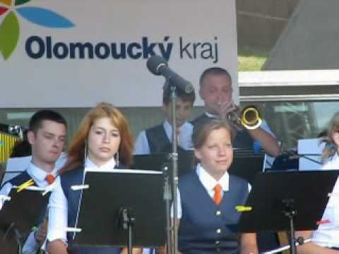 DOM ZUŠ Jeseník - Lalo Schifrin: Mission Impossible Theme