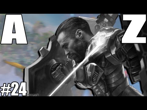 ONE SHOTTING AS CHAD BUMBA'S CABRAKAN IS SO FUN! - Season 9 A-Z Masters Duel - SMITE