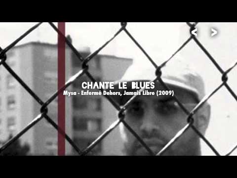 Video thumbnail for Interlude - Chante le Blues