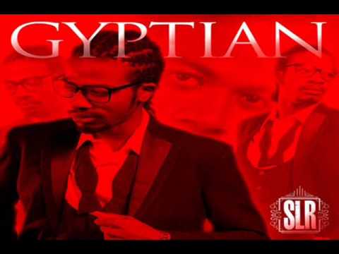 Gyptian - Royal Love [Oct 2012] [VP Records]