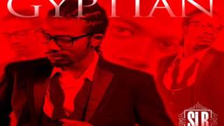 Gyptian - Royal Love [Oct 2012] [VP Records]