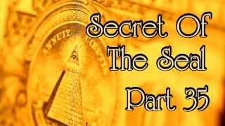 Watchman Video Broadcast 12-13-15, Secret Of The Seal Part 35