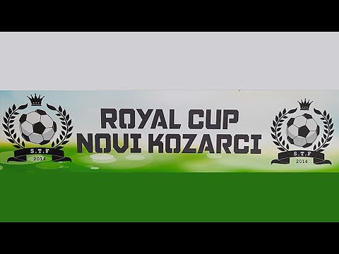 Generacija 2011 polufinale - Čukaricki (Beograd) - Kozara (Banatsko Veliko Selo)