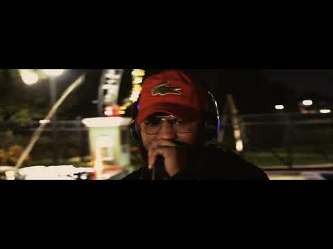 Kevin Sosa Freestyle - Visitant Freestyles #5