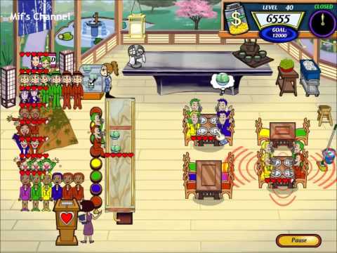 diner dash 2 restaurant rescue cheats pc