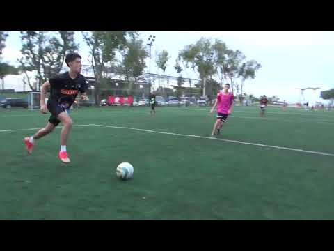 LA PATERNAL VS VILLA MADERA - #LigaNuñez - S16 - 4/6/23