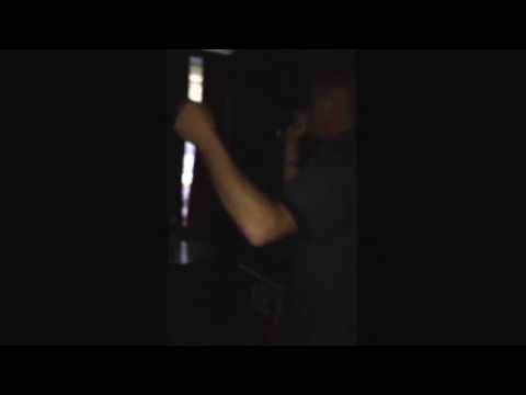 MC TRIXY MC DOUBLE G - DETONATION vs MONTA