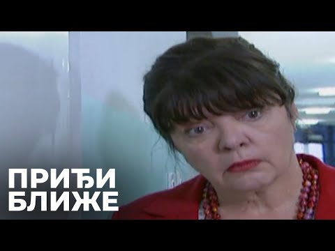 Gordost i predrasude - 10. epizoda I Priđi bliže