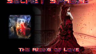 SECRET SPHERE ♠ THE RISING OF LOVE ♠ HQ