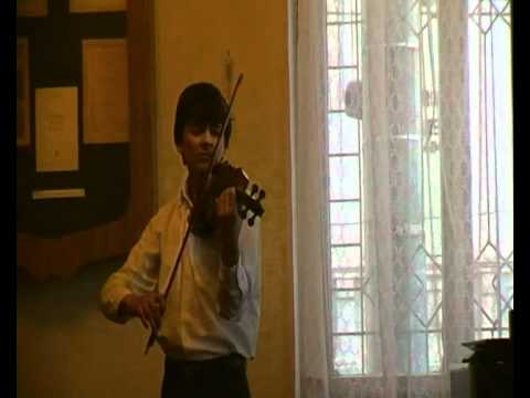 Iulian Drutac Sarasate