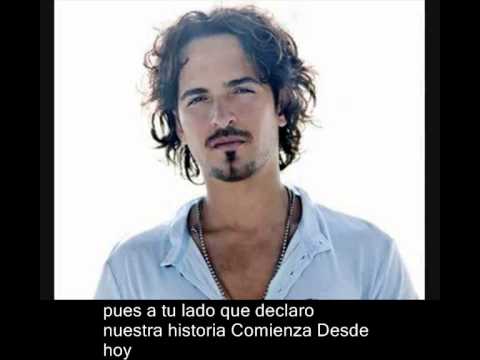 Tommy Torres - Desde hoy