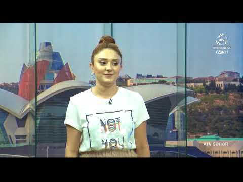 Ramil Nabran - Tempi Tut (ATV Səhər)