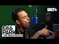 Logic In The Backroom 106 Park Backroom