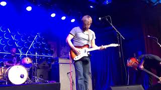 Mineral- Gjs (Asbury Lanes, Asbury Park NJ 1-18-19)