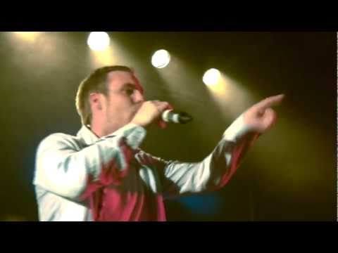 Loop Echo (Stillborn) LIVE @ Arkana releaseparty