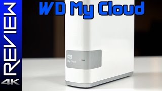 Video thumbnail for Western Digital My Cloud Review - Cheap and Easy Network Storage Hard Drive (WD MyCloud) by Chris Majestic