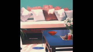 Give Me Something (Feat. 루디밀러(Ruddie Miller)) Official Audio