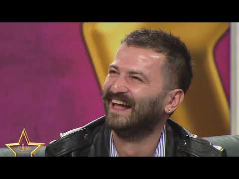 Galama Show by Zare Berber - Driton Vejseli, Marija Daneva, Stojne Nikolova