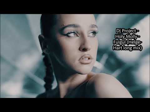 Dj Project   Holy Molly   Fulgul Helge Hart long mix