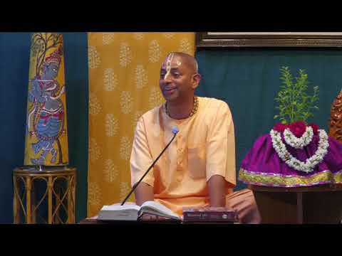 Srimad Bhagavatam I HG Sridham Krishna Dasa I SB 6.3.1-4 I 15.07.2021