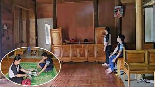 Download lagu May went to Thu's house to play and was surprised to find it was her old house mp3