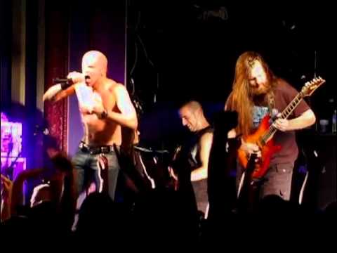 All That Remains - This Calling (LIVE 2007)