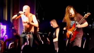 All That Remains - This Calling (LIVE 2007)
