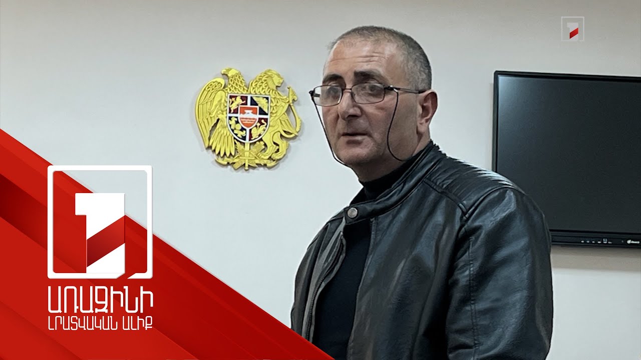 Ով է զինվորներին ուղարկել արդեն գրավված Զանգելան. Քիմիկների զորամասի գործով հարցաքննվեց վկան