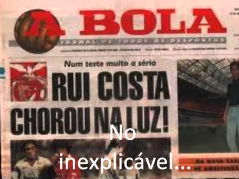 Experiência Vip Dia dos Namorados - Benfica - Nacional 1.wmv