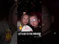 Let S Go To The Movies