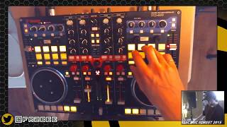 Electric Forest 2015 Live Mix (Flume, Skrillex, Bassnectar, Big Gigantic, etc)