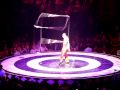 New York Big Apple Circus Live At The O2 Arena London