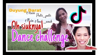 Download lagu TIK TOK- Duyung #Dance challengge. mp3