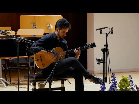 Santiago de Murcia - Marionas por la B