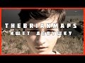 THEBRIANMAPS : ИЩЕТ ДЕВУШКУ 