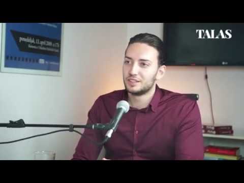 Pavle Grbović - Politički uzori i ideološka profilacija