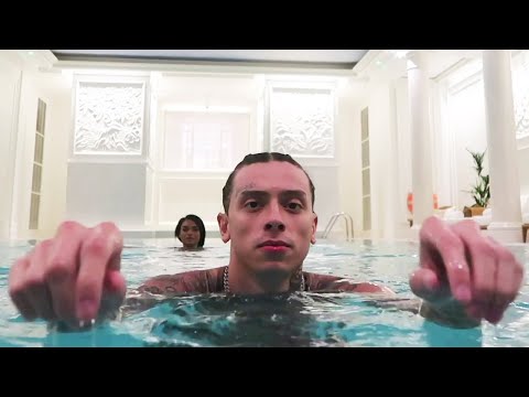 Central Cee - Live Your Movie ft. Juice WRLD, Drake, LD & M24 [Music Video]