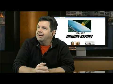 February 15th Power Trading Hour with host David White - 2013